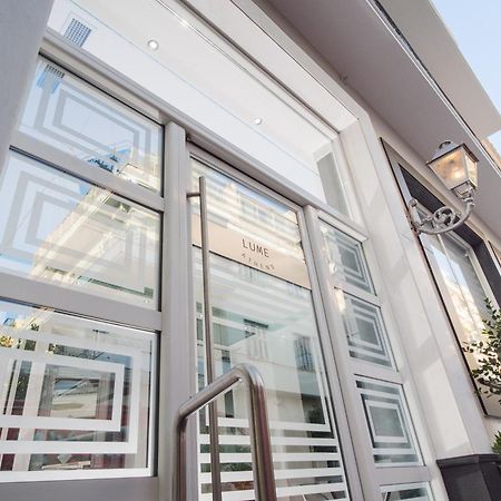 Appartamento Lume Atene Esterno foto