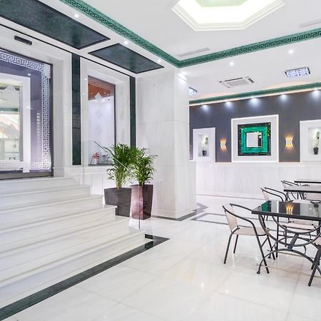 Appartamento Lume Atene Esterno foto