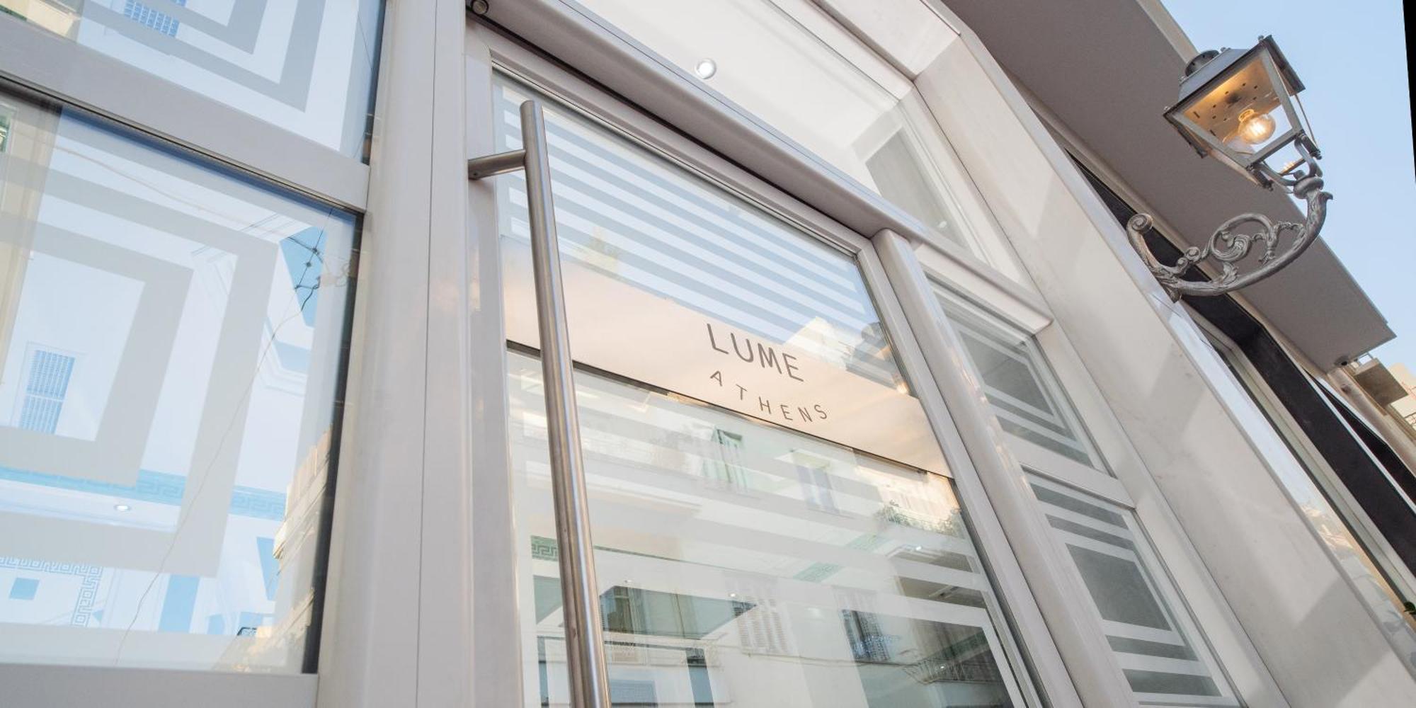 Appartamento Lume Atene Esterno foto